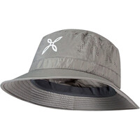 Montura gorros montaña LAND CAP vista frontal