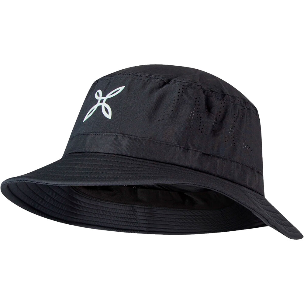 Montura gorros montaña LAND CAP vista frontal