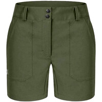 SARZANA SHORTS WOMAN