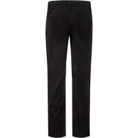 Montura pantalón montaña hombre ROUTE PANTS vista trasera
