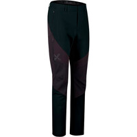 Montura pantalón montaña hombre SPITZE EVO PANTS vista detalle