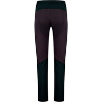 Montura pantalón montaña hombre SPITZE EVO PANTS vista trasera