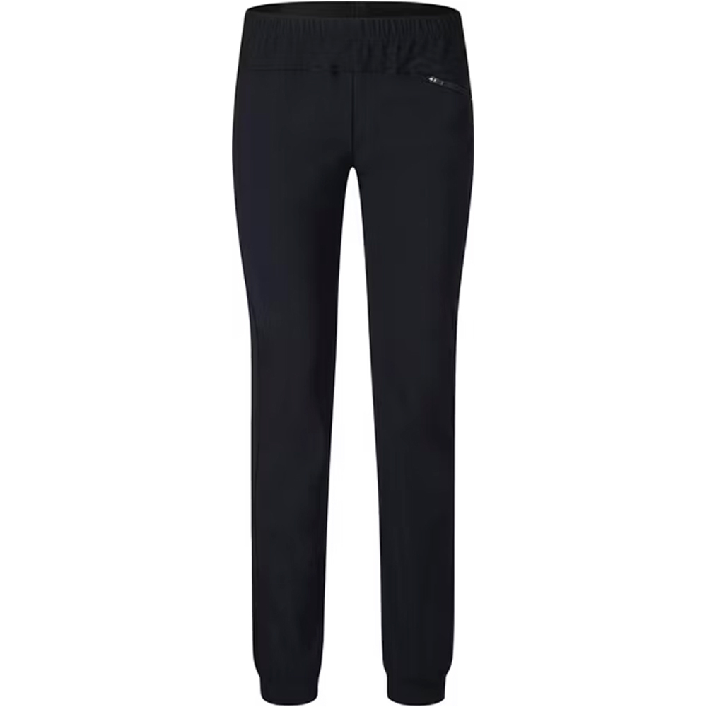 Montura pantalón montaña mujer SOUND PANTS WOMAN vista frontal