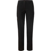Montura pantalón montaña mujer WALK PANTS WOMAN vista frontal