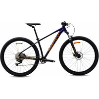 Monty bicicletas de montaña MONTY KX11 27,5'' vista frontal