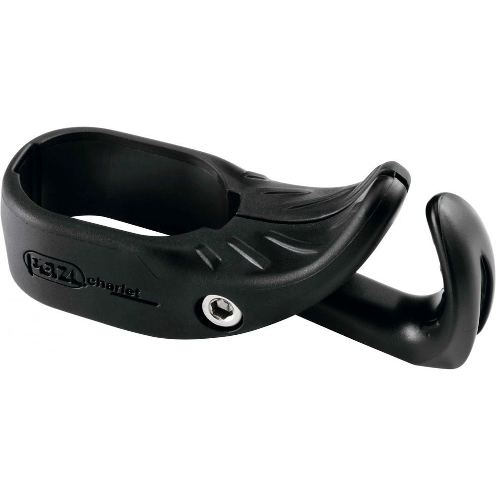 Moser accesorio montaña TRIGREST APOYO MANO PARA QUARK,NOMIC Y E vista frontal