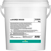 Motorex abrillantador y desengrasante bicicleta Lavorex Washing Paste 5kg vista frontal