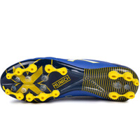 Munich botas de futbol cesped artificial ARENGA AG puntera
