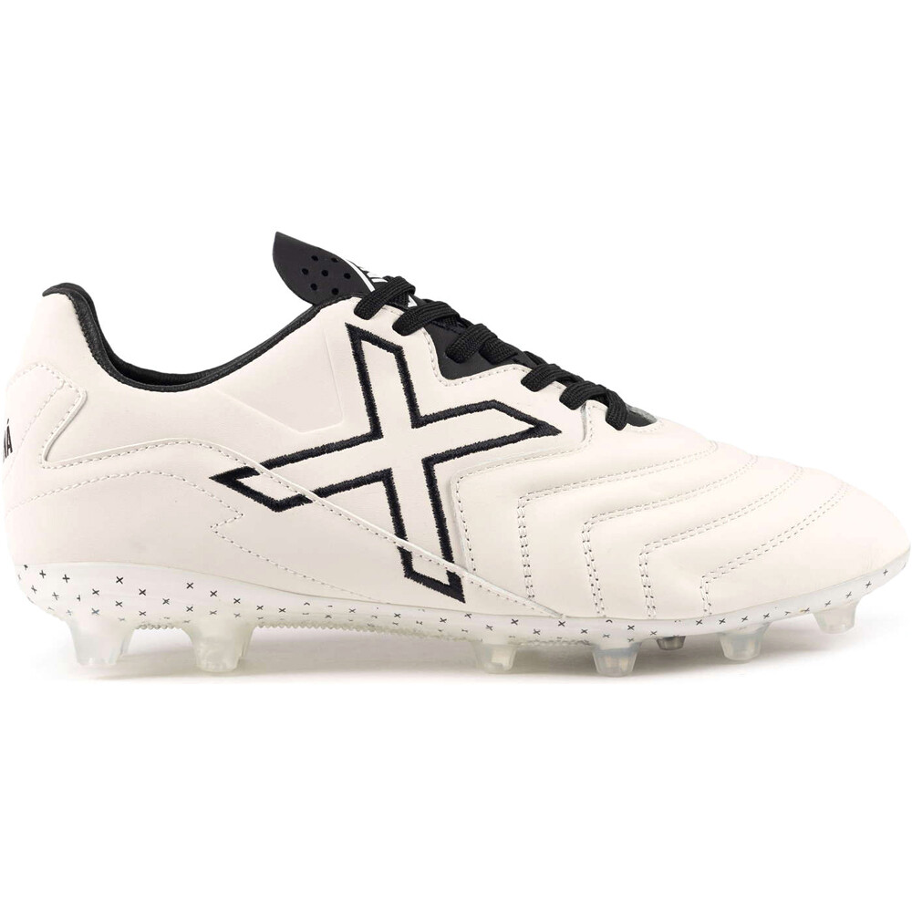 Munich botas de futbol cesped artificial MARACANA AG lateral exterior