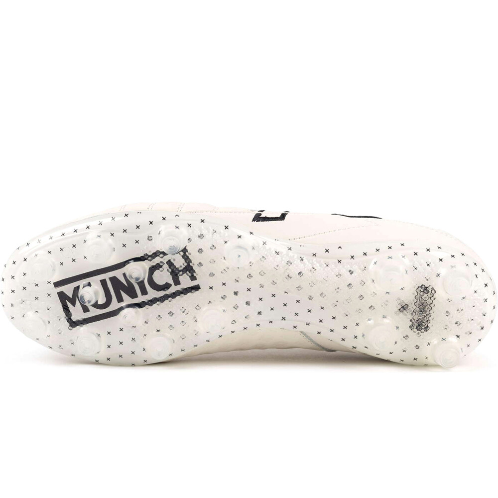 Munich botas de futbol cesped artificial MARACANA AG puntera