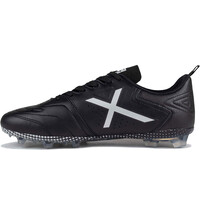Munich botas de futbol cesped artificial TRICK FG lateral interior