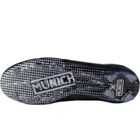 Munich botas de futbol cesped artificial TRICK FG puntera