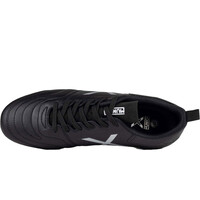 Munich botas de futbol cesped artificial TRICK FG vista trasera