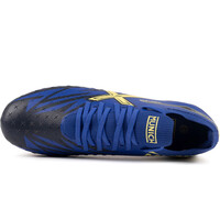 Munich botas de futbol cesped artificial VIRTUOS AG vista trasera