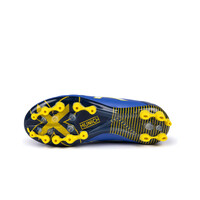 Munich botas de futbol niño cesped artificial ARENGA KID puntera
