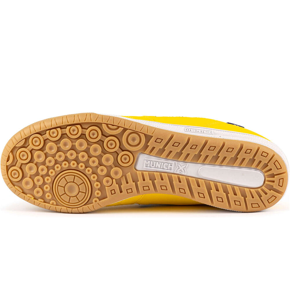 Munich botas fútbol sala G-3 AM puntera