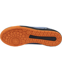 Munich botas fútbol sala G-3 AZ vista trasera