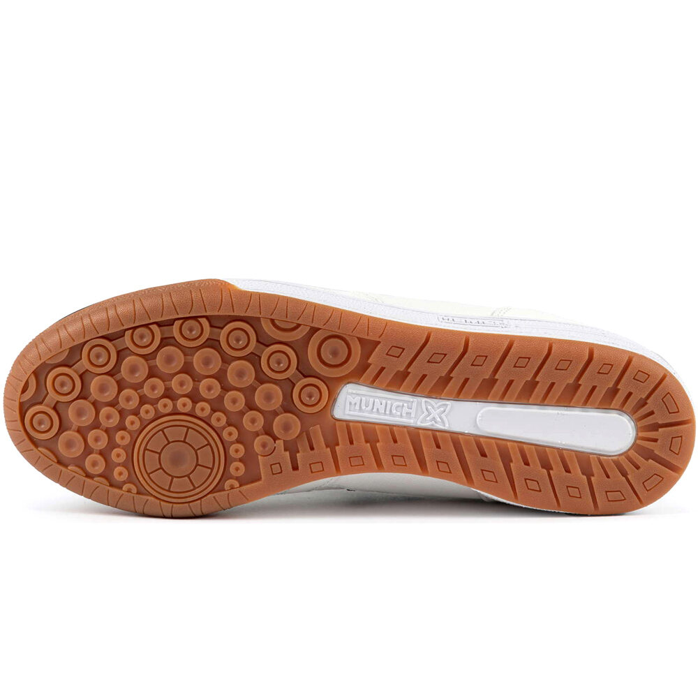 Munich botas fútbol sala G-3 BL puntera