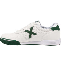 Munich botas fútbol sala G-3 BLVE puntera