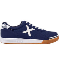 Munich botas fútbol sala G-3 MN lateral exterior