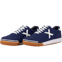 Munich botas fútbol sala G-3 MN lateral interior