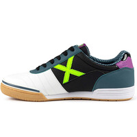 Munich botas fútbol sala G-3 MUL lateral interior