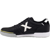 Munich botas fútbol sala G-3 NE puntera