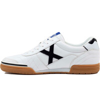 Munich botas fútbol sala GRESA BL puntera