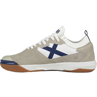 Munich botas fútbol sala GRESCA 2.0 lateral interior