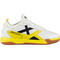 Munich botas fútbol sala GRESCA 2.0 MUL lateral exterior