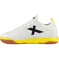 Munich botas fútbol sala GRESCA 2.0 MUL lateral interior