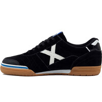 Munich botas fútbol sala GRESCA NE puntera