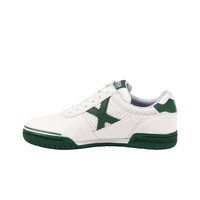 Munich botas fútbol sala niño G-3 KID BLVE puntera