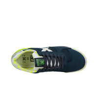 Munich botas fútbol sala niño G-3 KID MN 05