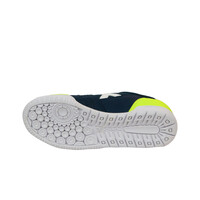 Munich botas fútbol sala niño G-3 KID MN vista superior