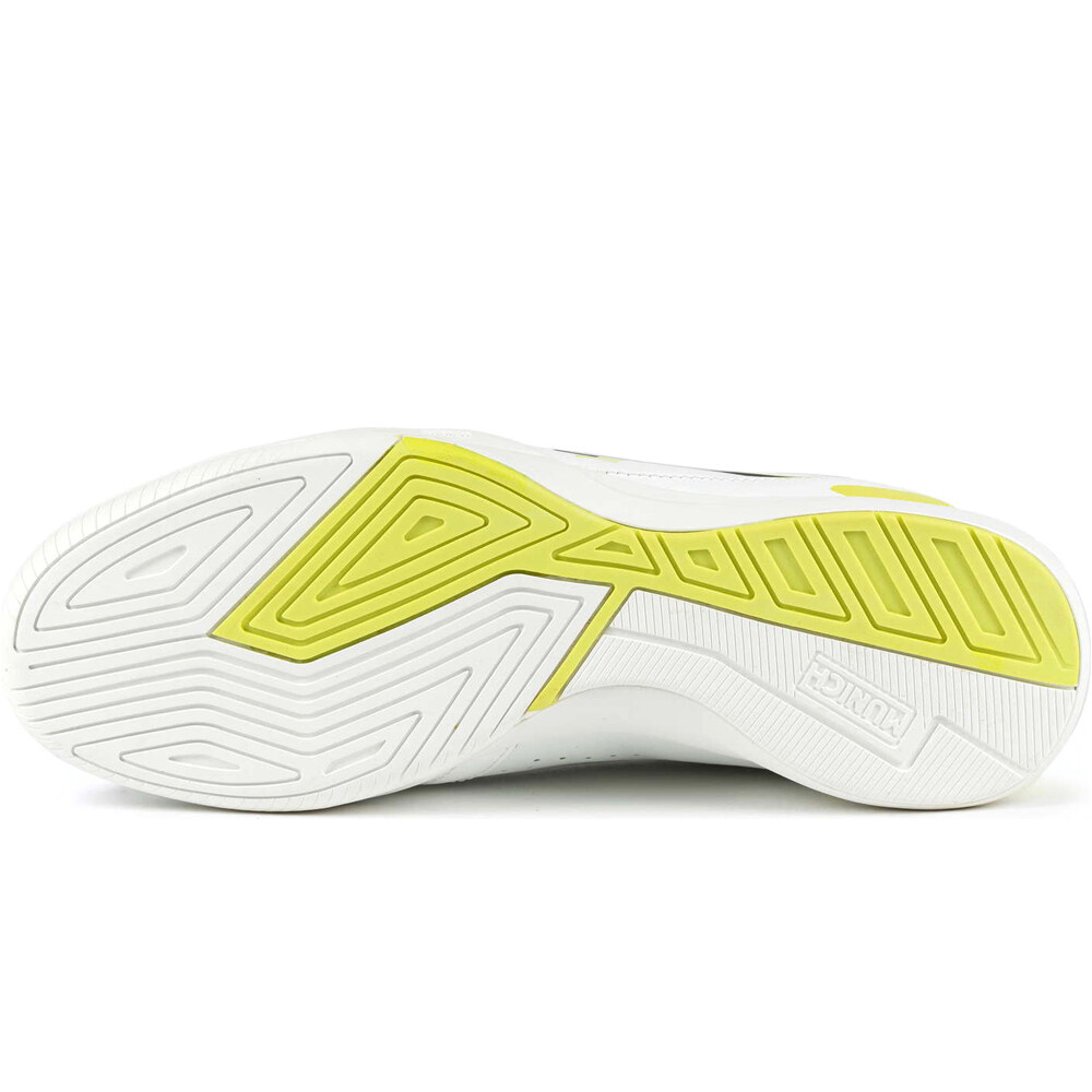 Munich botas fútbol sala RONDITO BL puntera