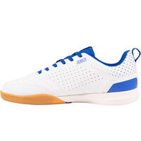 Munich botas fútbol sala RONDITO BL puntera