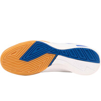 Munich botas fútbol sala RONDITO BL vista trasera