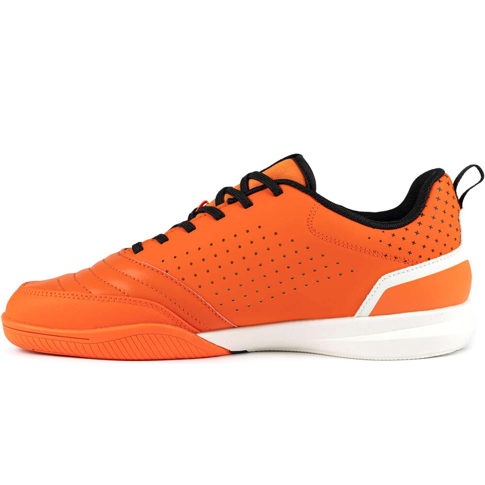 Munich botas fútbol sala RONDITO NA lateral interior