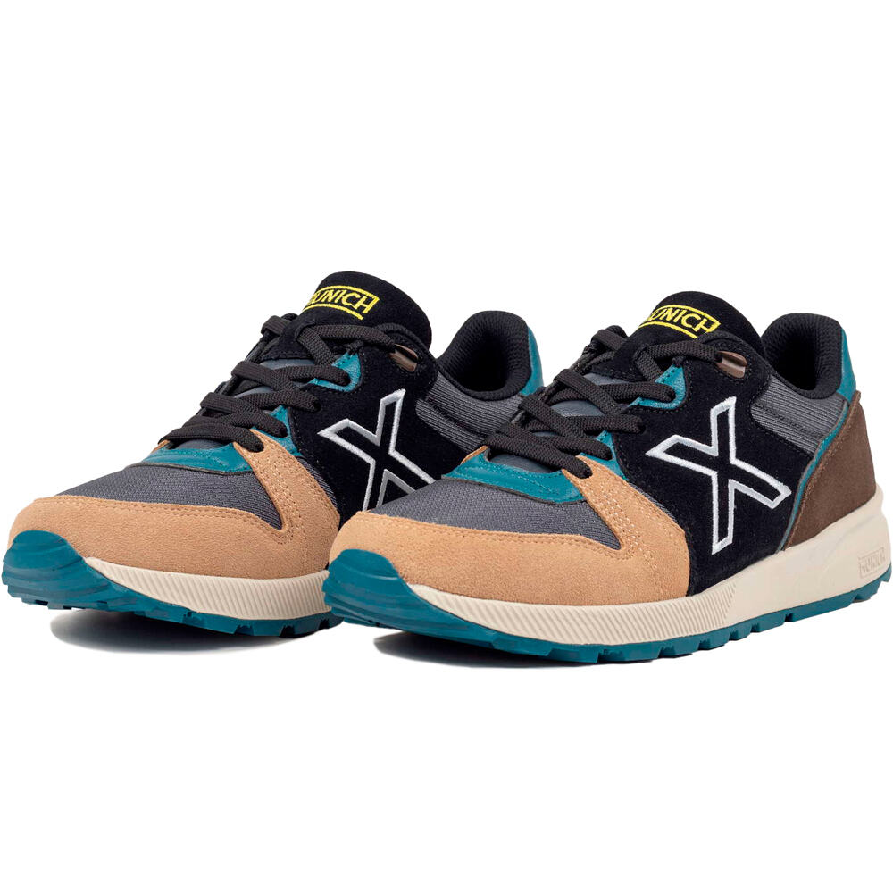 Munich zapatilla moda hombre 1030 82 lateral interior