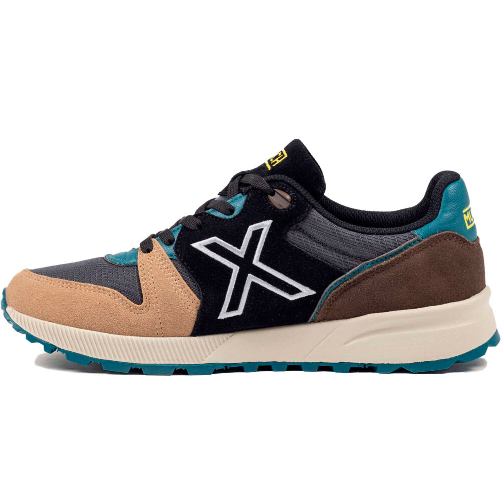 Munich zapatilla moda hombre 1030 82 puntera