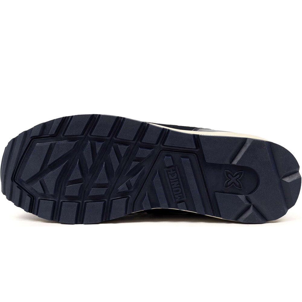 Munich zapatilla moda hombre 1030 83 puntera