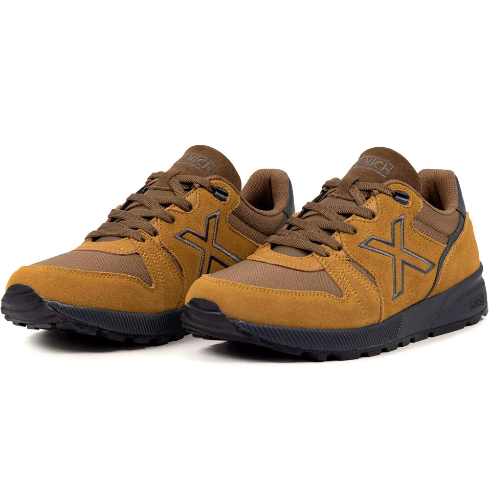 Munich zapatilla moda hombre 1030 84 lateral interior