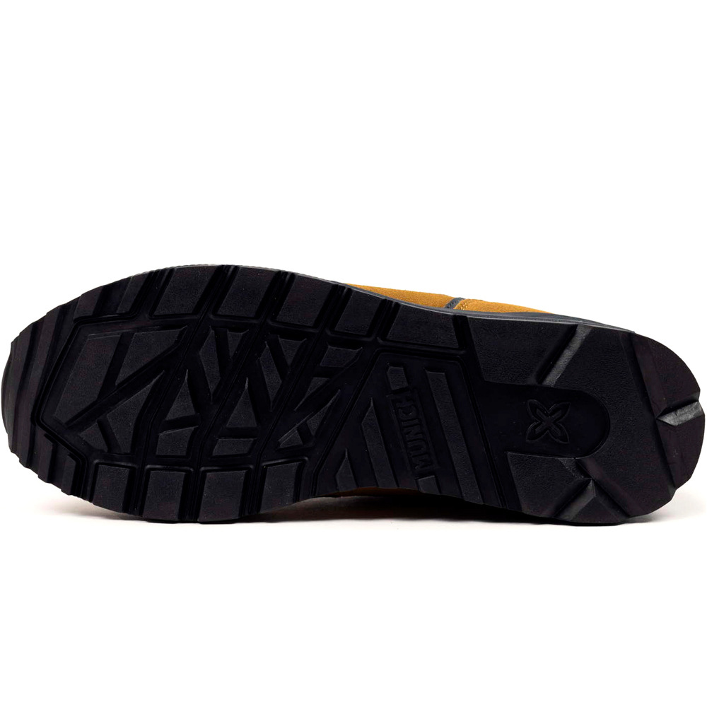 Munich zapatilla moda hombre 1030 84 vista trasera