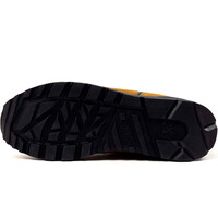 Munich zapatilla moda hombre 1030 84 vista trasera