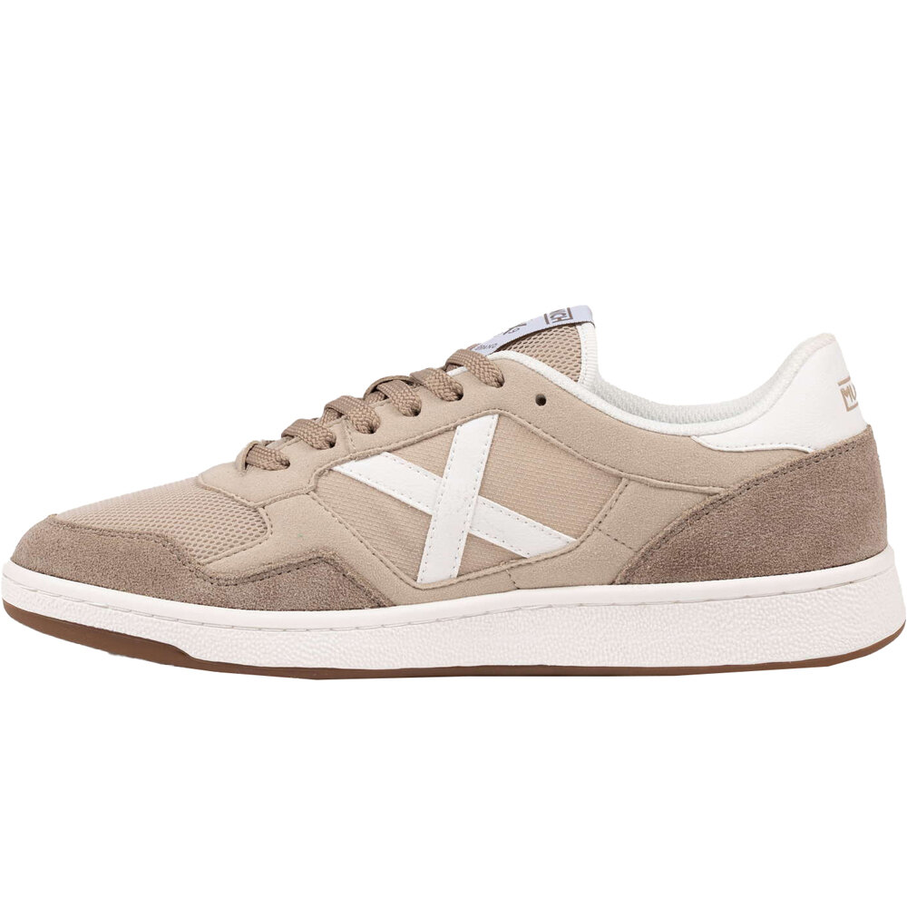 Munich zapatilla moda hombre ARROW 78 puntera