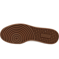 Munich zapatilla moda hombre ARROW 78 vista trasera