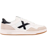 Munich zapatilla moda hombre ARROW 79 lateral exterior