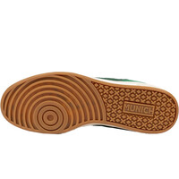 Munich zapatilla moda hombre ARROW 80 vista trasera