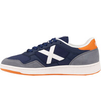 Munich zapatilla moda hombre ARROW 81 puntera